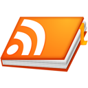 Book,Feed,Notebook,Rss,Rss book